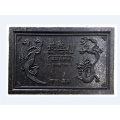 Dragon & Phoenix Tea Brick